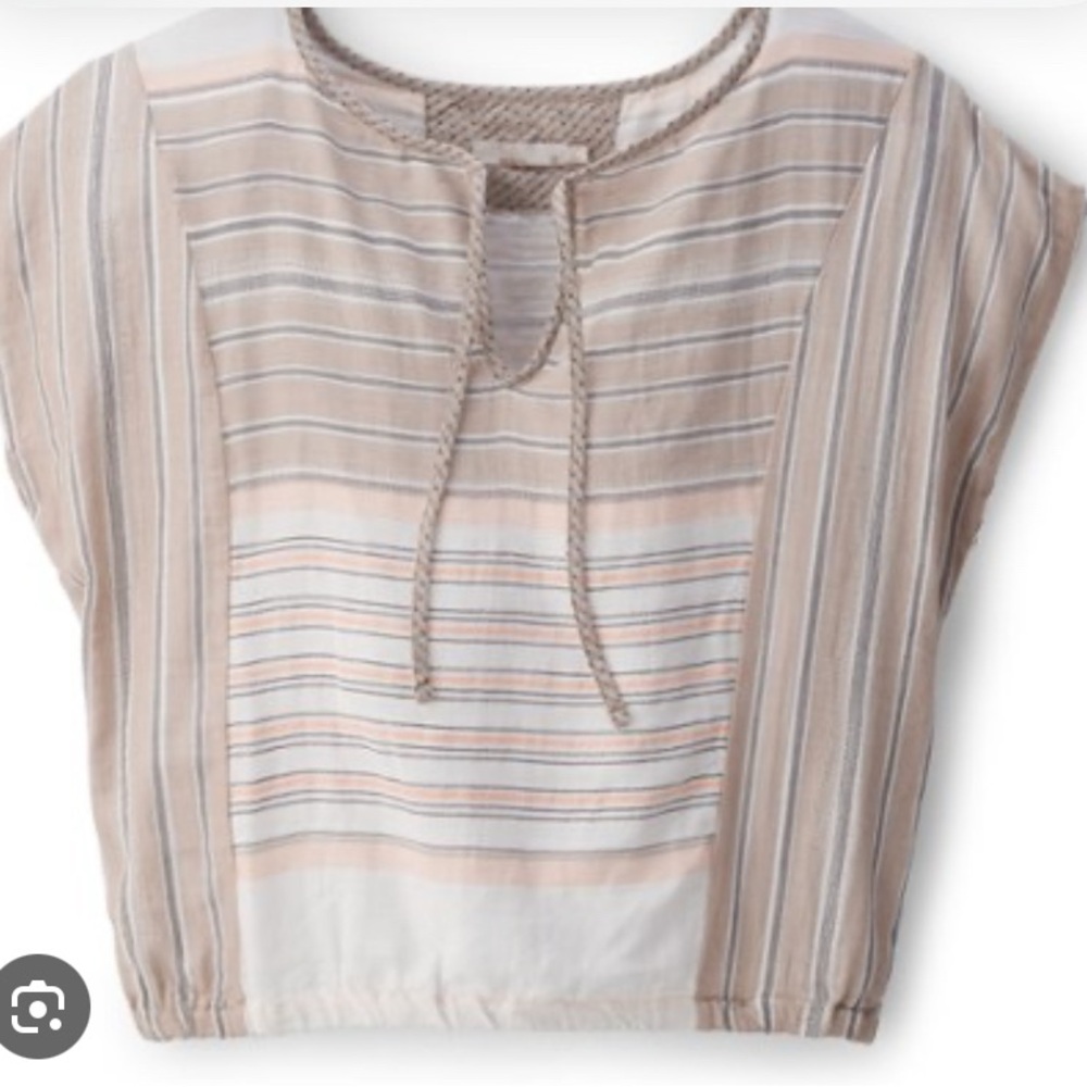 Prana Mistico Top